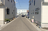 厚木市水引 新築一戸建て販売現地サムネイル03