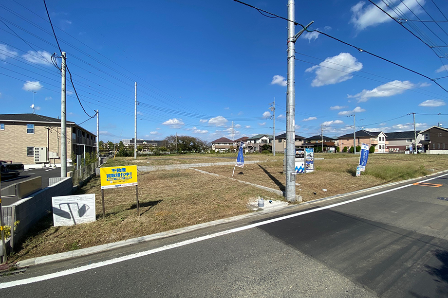【販売現地】 令和3年10月15日撮影