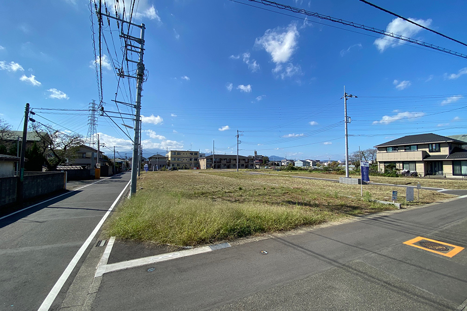 【販売現地】 令和3年10月15日撮影