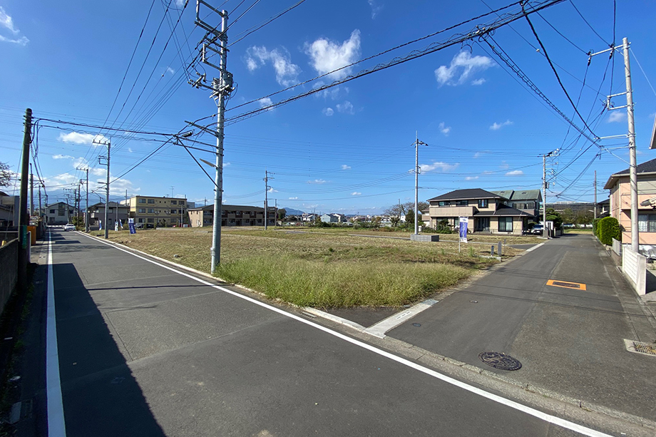 【販売現地】 令和3年10月15日撮影