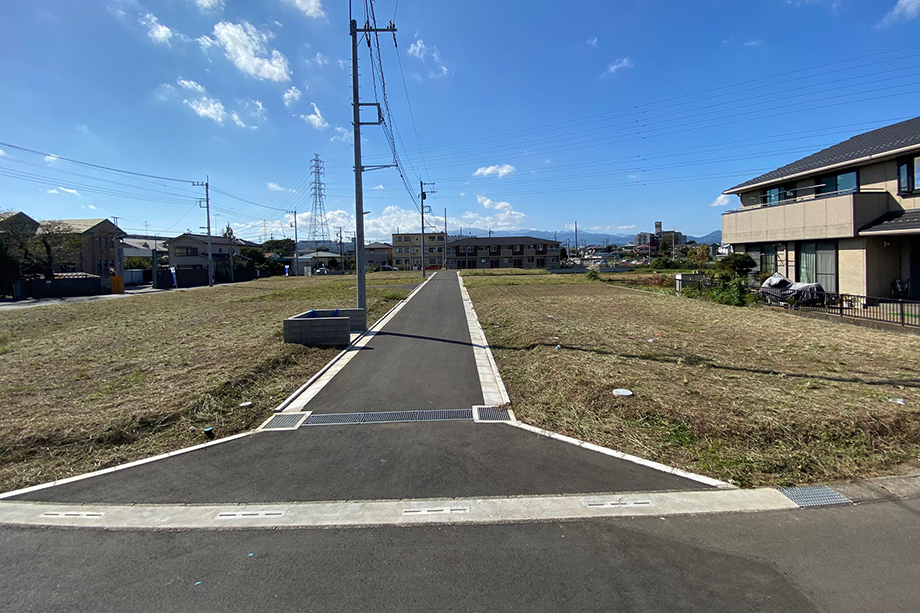 【販売現地】 令和3年10月15日撮影