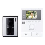 モニター付きインターフォン