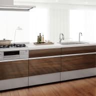 システムキッチン