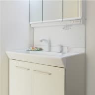 ハンドシャワー洗面台