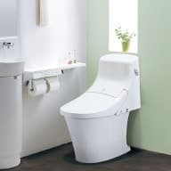 温水洗浄便座【1Ｆ】