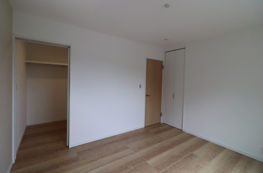 厚木市温水西 新築一戸建て【販売現地】