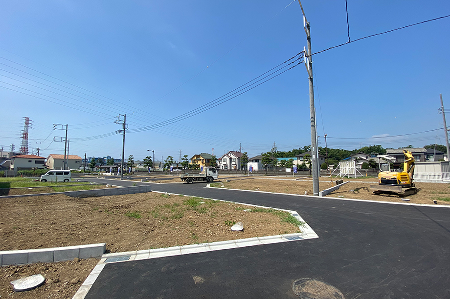 【販売現地】 ※令和2年8月21日撮影