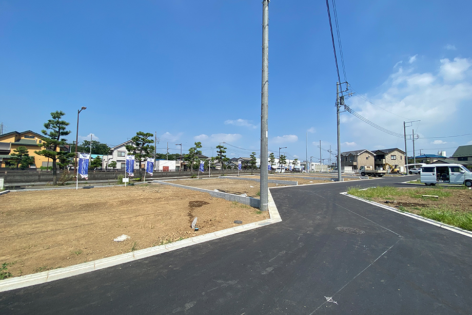 【販売現地】 ※令和2年8月21日撮影