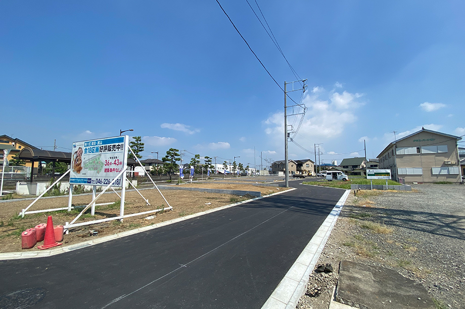 【販売現地】 ※令和2年8月21日撮影