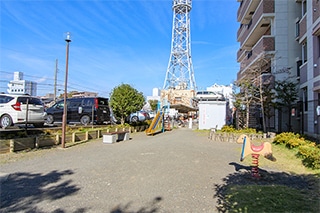 川本第二公園…約400M