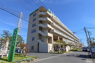 湘南厚木病院…約700M