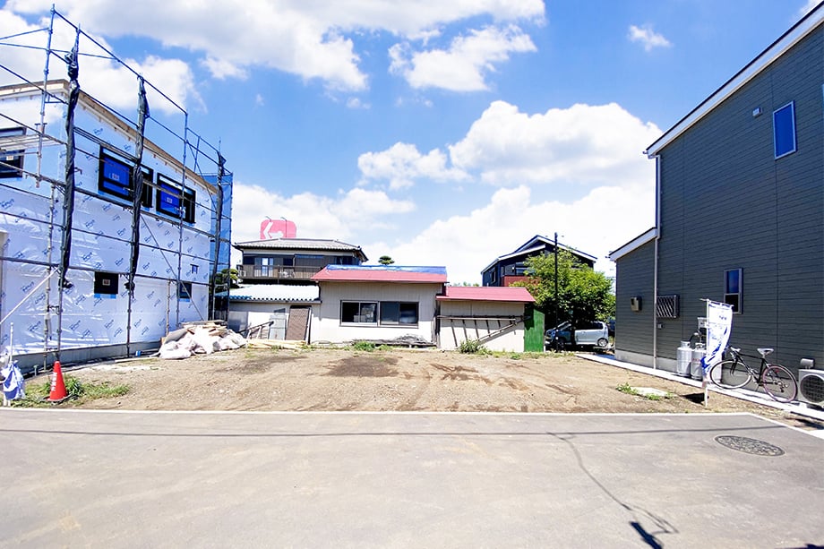 【販売現地】※令和2年5月1日撮影