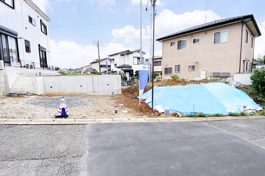 【販売現地】 ※令和2年9月21日撮影