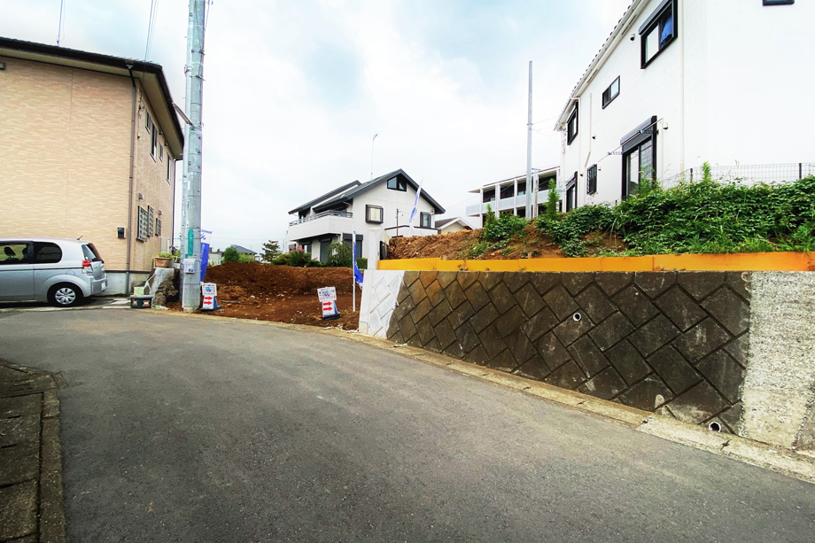 【販売現地】 ※令和2年9月21日撮影