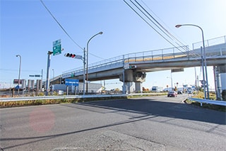 伊勢原IC…約1,030M