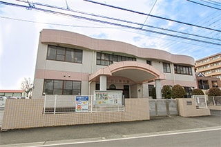 伊勢原愛児園…約1,120M