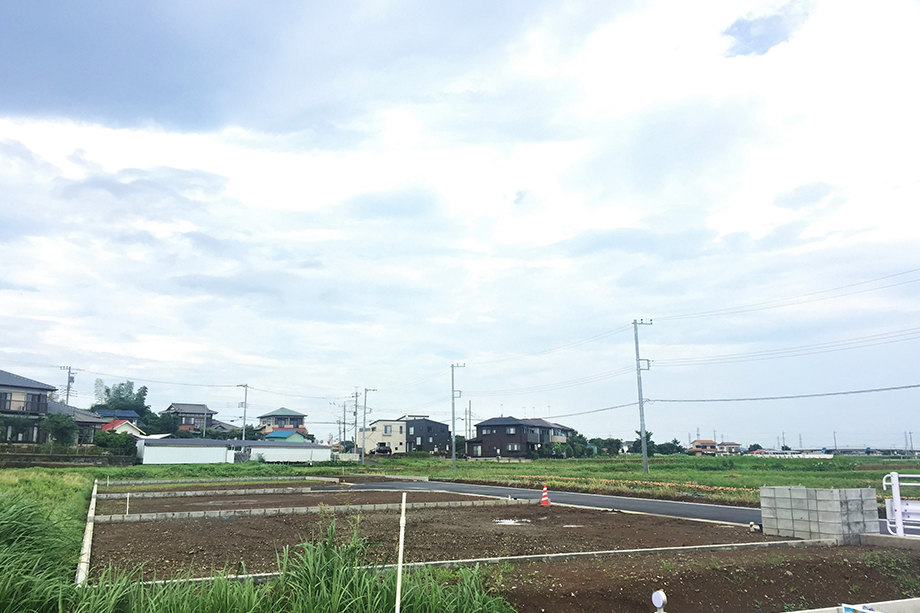 【販売現地】 ※令和2年7月10日撮影