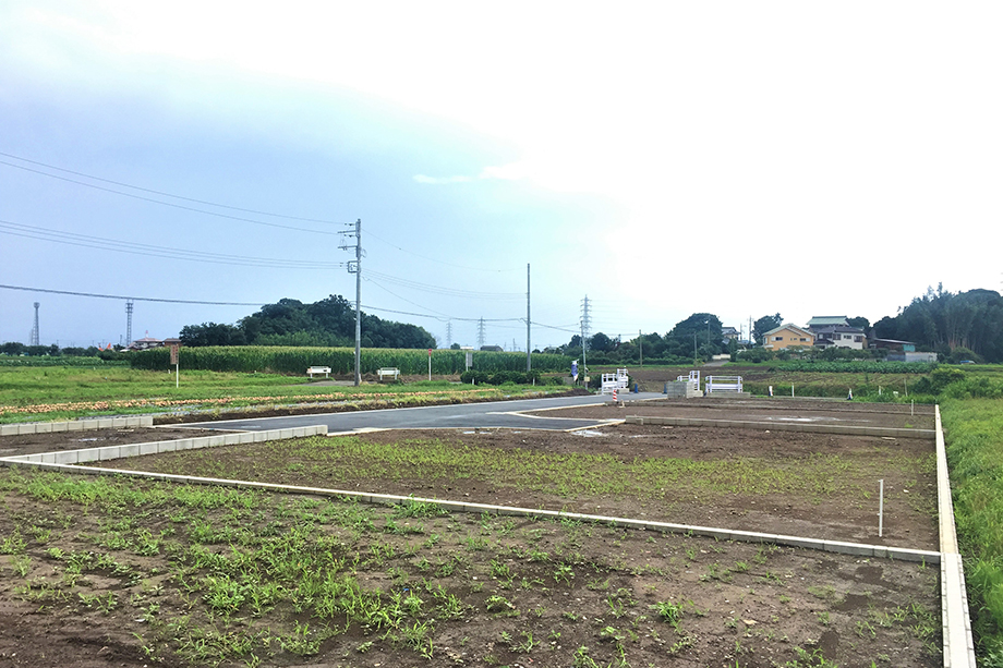 【販売現地】 ※令和2年7月10日撮影