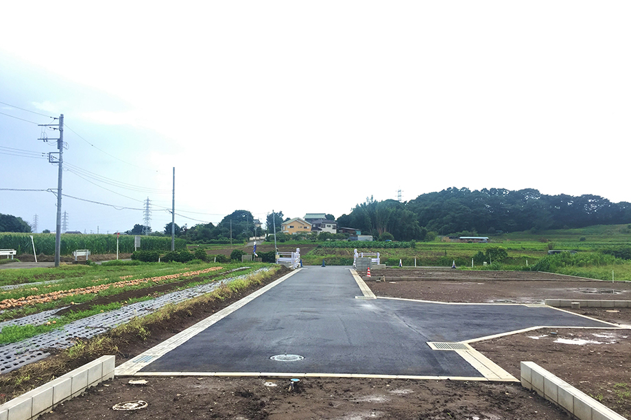 【販売現地】 ※令和2年7月10日撮影