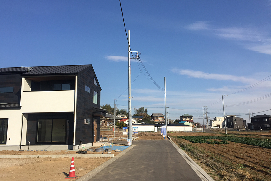 【内観】※令和2年12月27日撮影