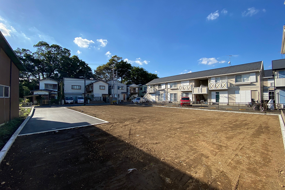 【販売現地】※令和3年10月4日撮影