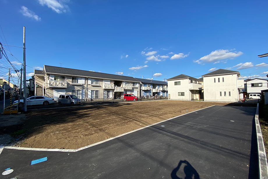 【販売現地】※令和3年10月4日撮影