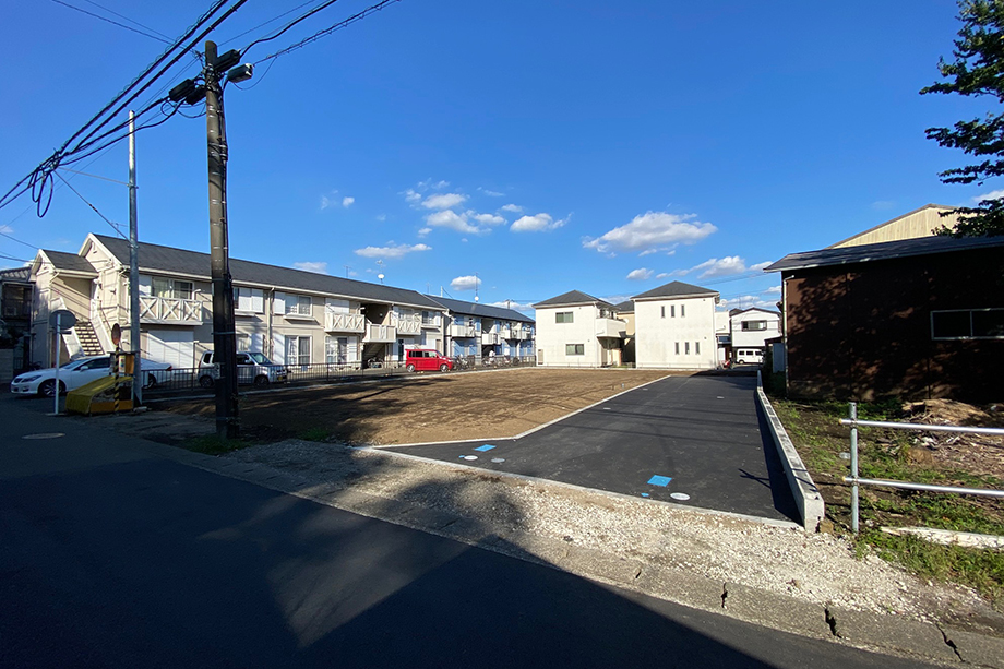 【販売現地】※令和3年10月4日撮影