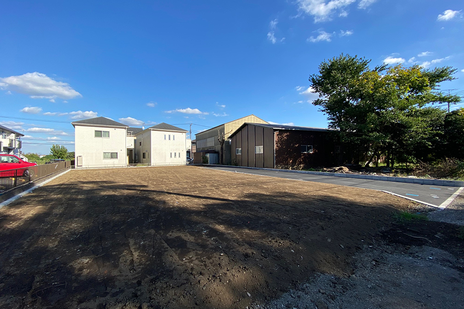 【販売現地】※令和3年10月4日撮影