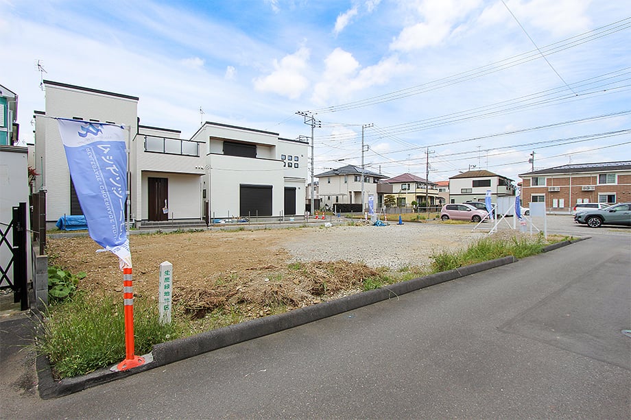 【販売現地】 ※令和2年5月25日撮影