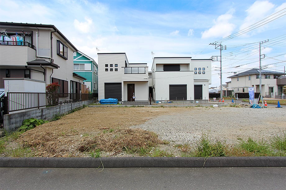 【販売現地】 ※令和2年5月25日撮影