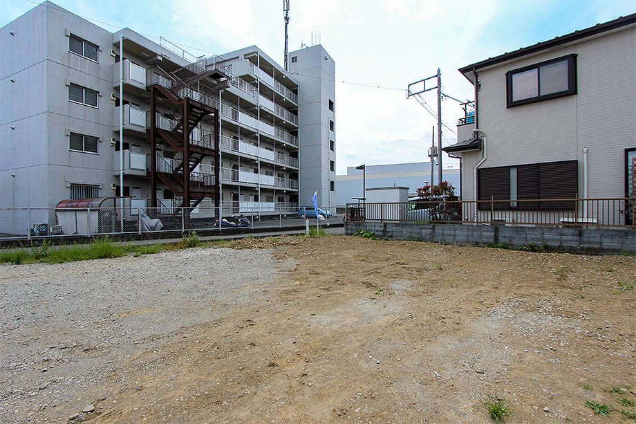 【販売現地】 ※令和2年5月25日撮影