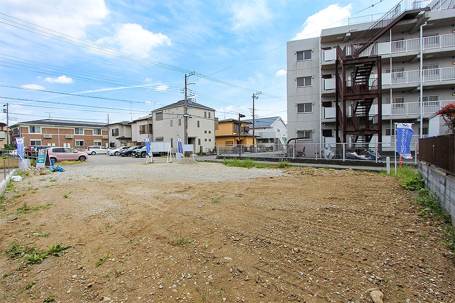 【販売現地】 ※令和2年5月25日撮影