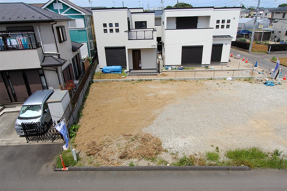 【販売現地】 ※令和2年5月25日撮影