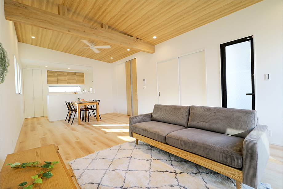 【内観】令和3年11月18日撮影