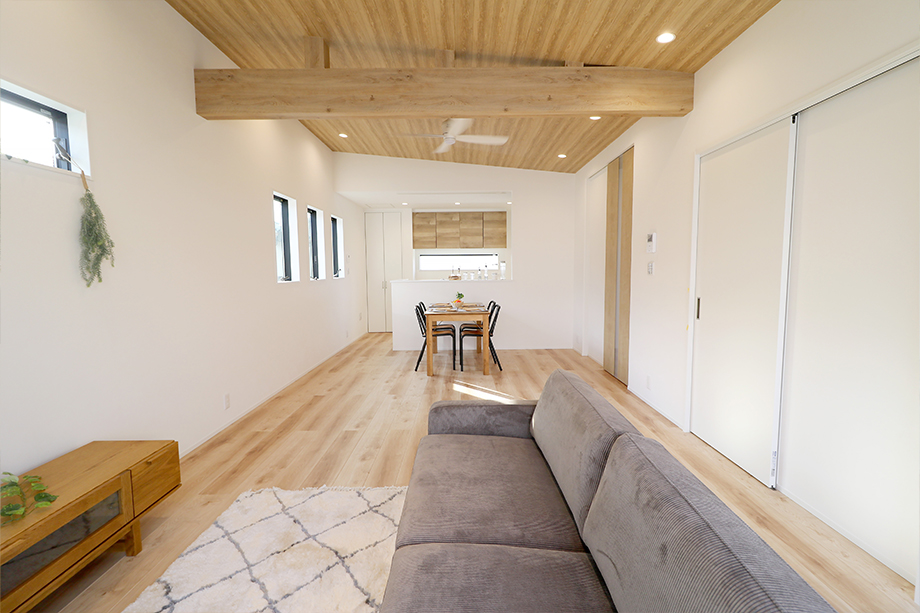 【内観】令和3年11月18日撮影