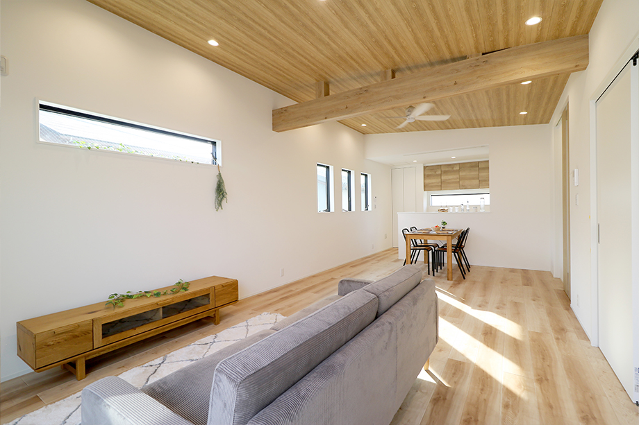 【内観】令和3年11月18日撮影