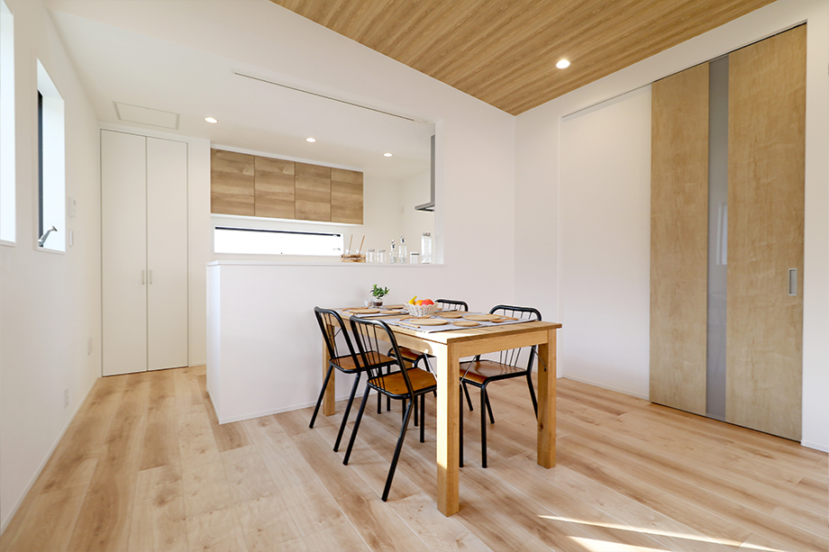 【内観】令和3年11月18日撮影