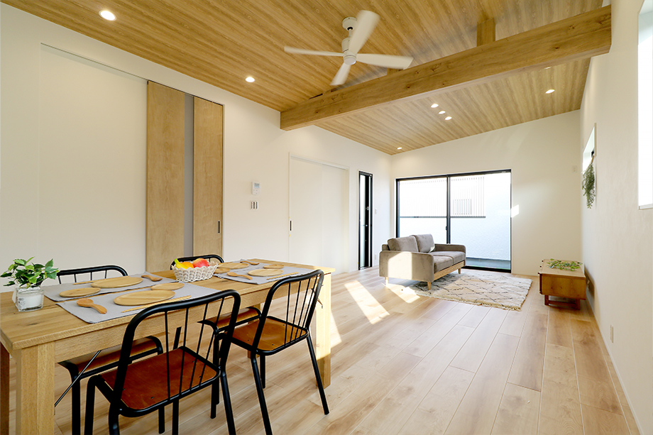 【内観】令和3年11月18日撮影