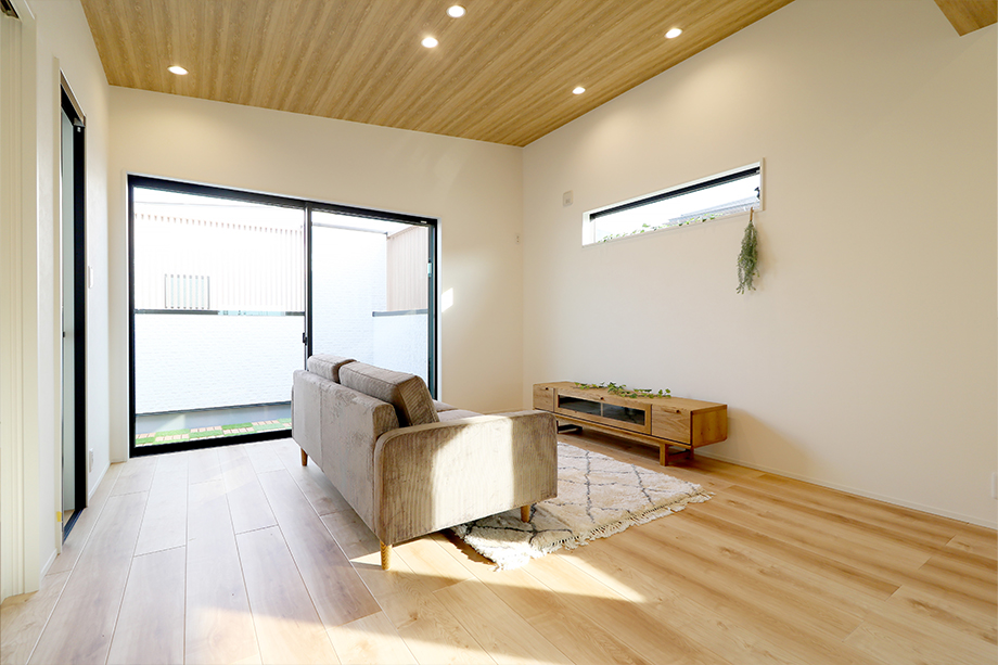 【内観】令和3年11月18日撮影