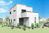 厚木市妻田東 新築一戸建て販売現地サムネイル06