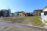 厚木市妻田東 新築一戸建て販売現地サムネイル13