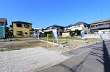 厚木市妻田東 新築一戸建て販売現地サムネイル15