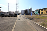 厚木市妻田東 新築一戸建て販売現地サムネイル16