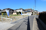 厚木市妻田東 新築一戸建て販売現地サムネイル17