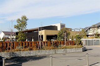 厚木のぞみ幼稚園…約670M