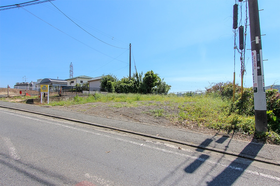【販売現地】※平成30年9月28日撮影