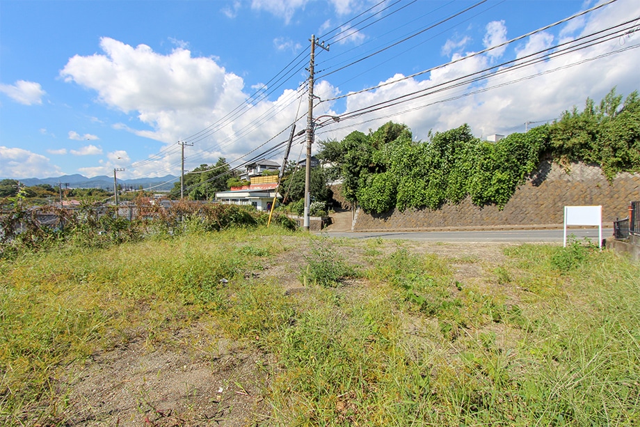 【販売現地】※平成30年9月28日撮影
