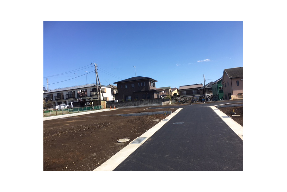 【販売現地】 ※令和2年2月17日撮影