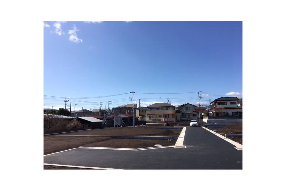【販売現地】 ※令和2年2月17日撮影