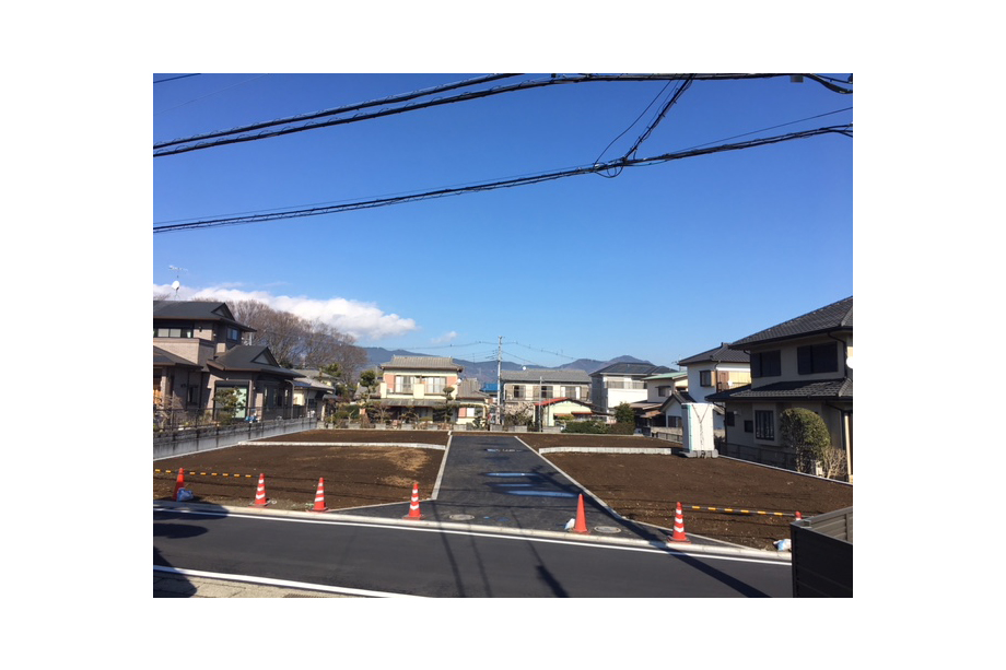 【販売現地】※令和2年2月13日撮影